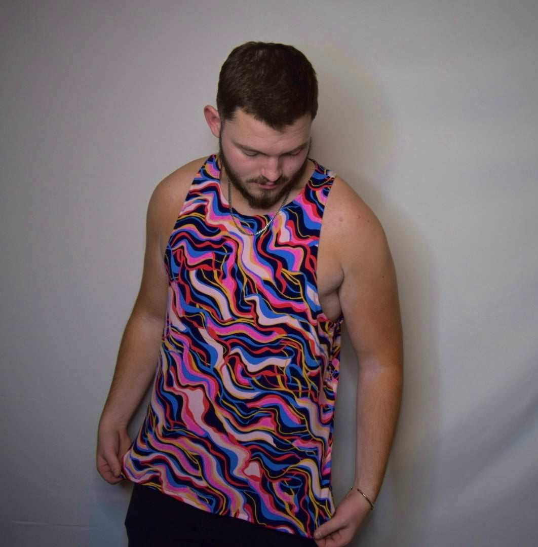 Tank-Tops