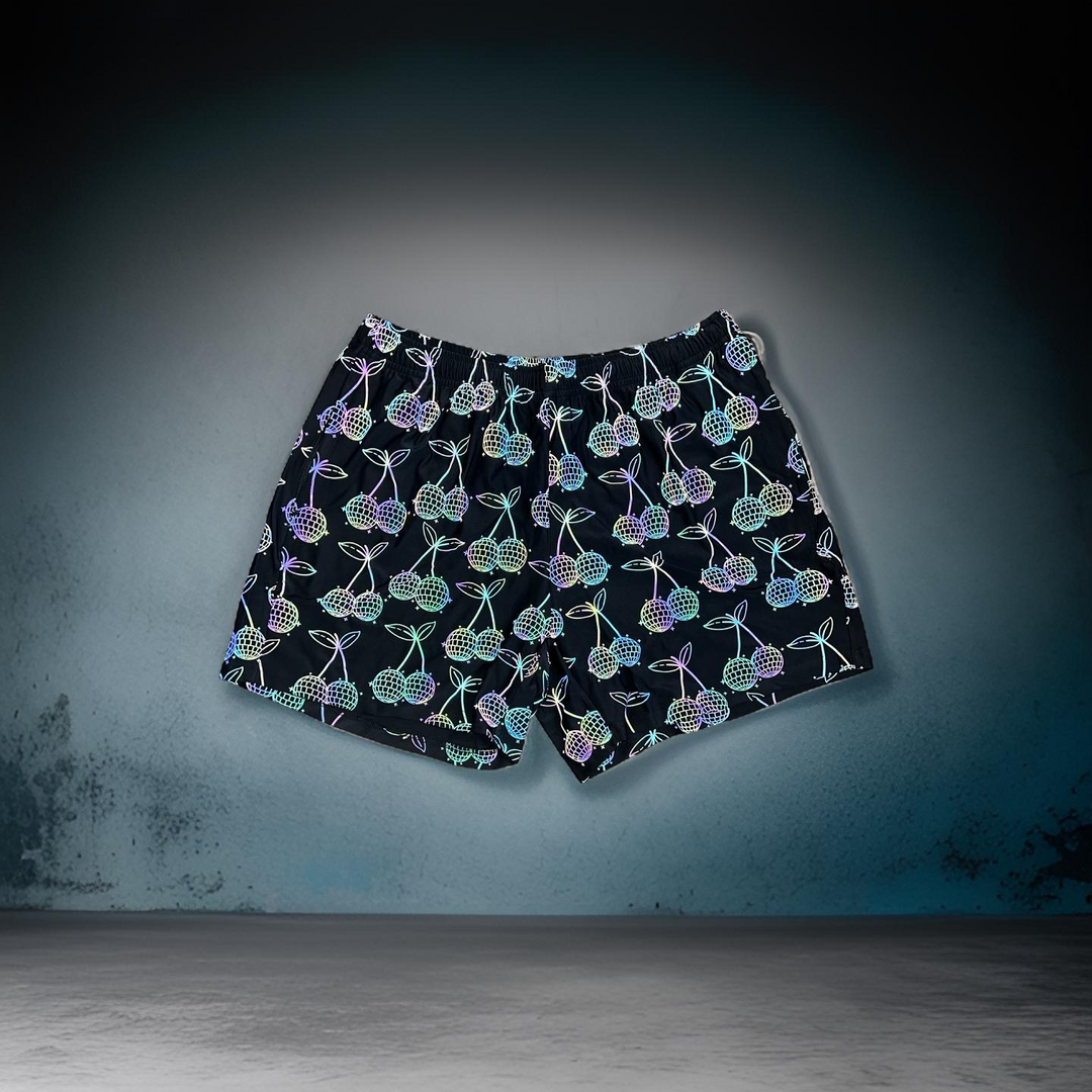 Disco Ball - Shorts