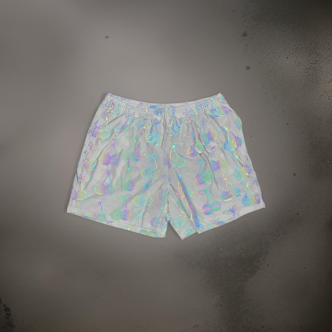 Disco Ball - Shorts