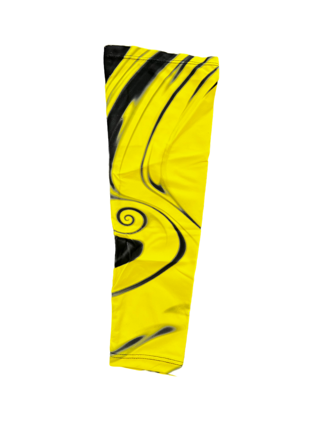 Yellow Jacket Arm Sleeve