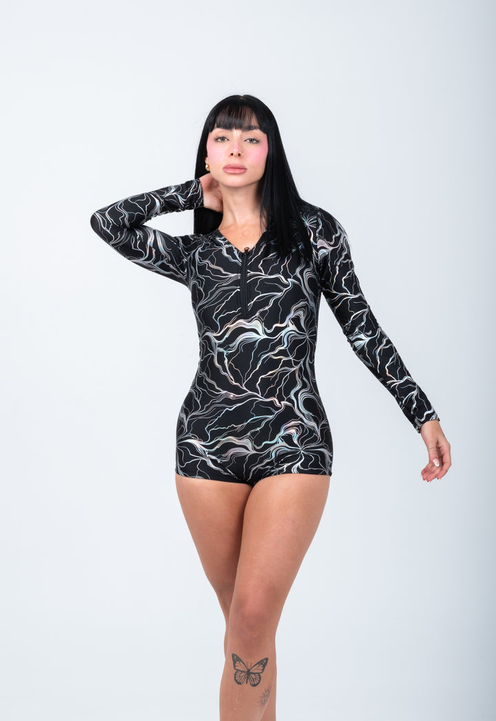 Electra - Bodysuit
