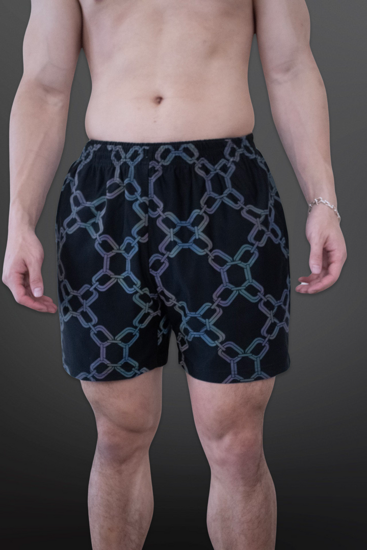 Chains - Shorts