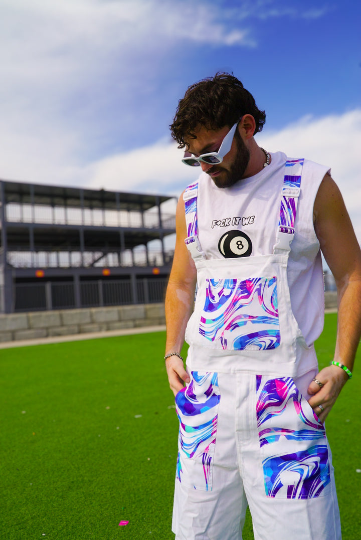 The Beacon  - Men's Raveralls
