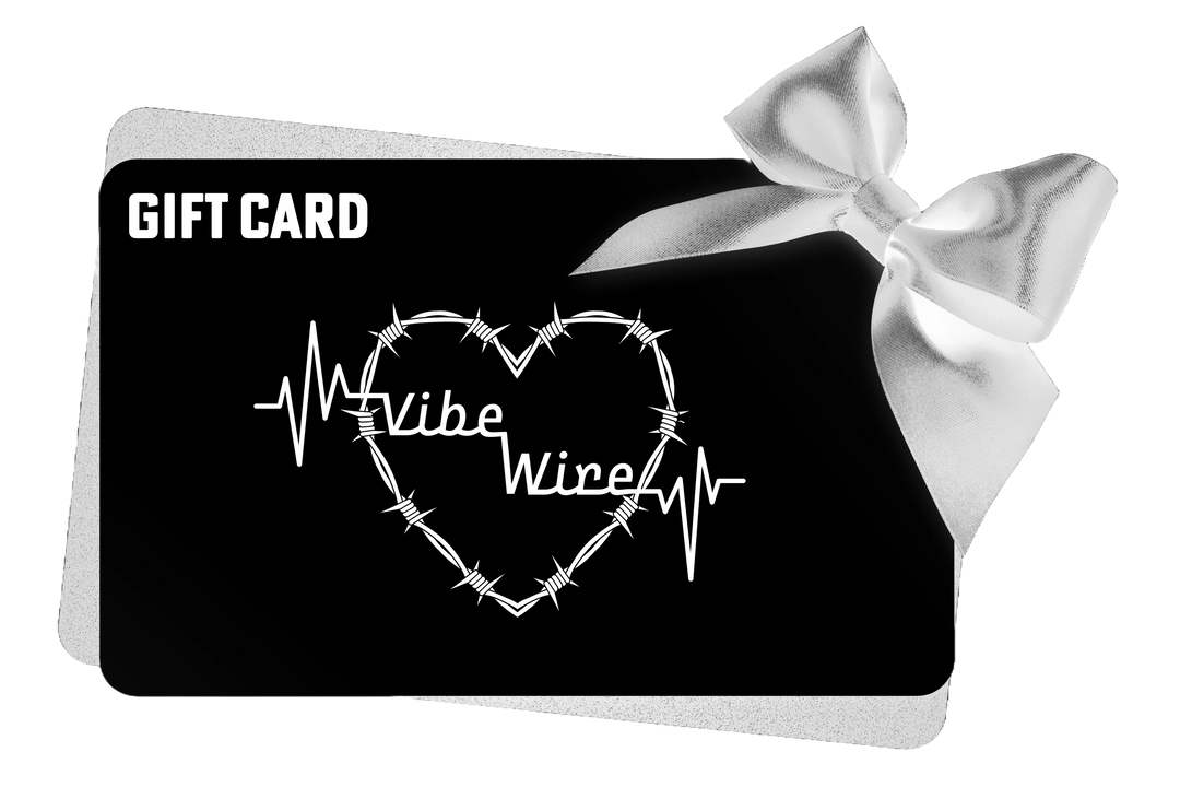 VibeWire Gift Card