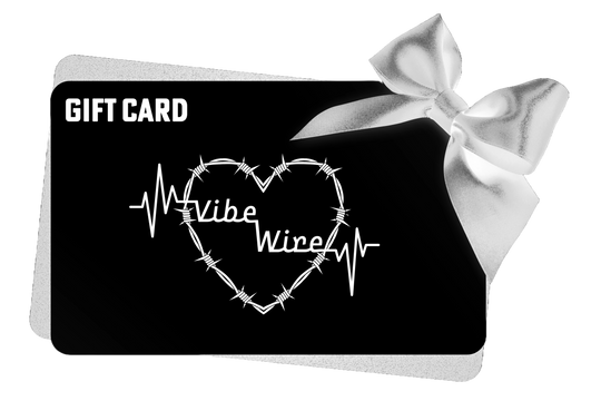 VibeWire Gift Card