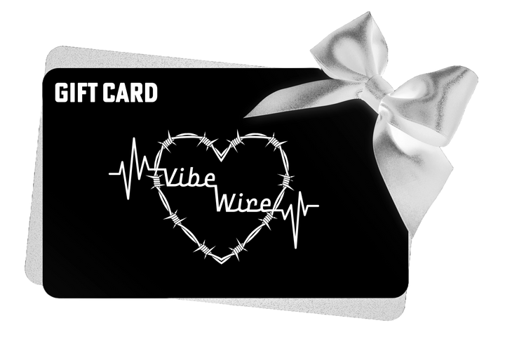 VibeWire Gift Card