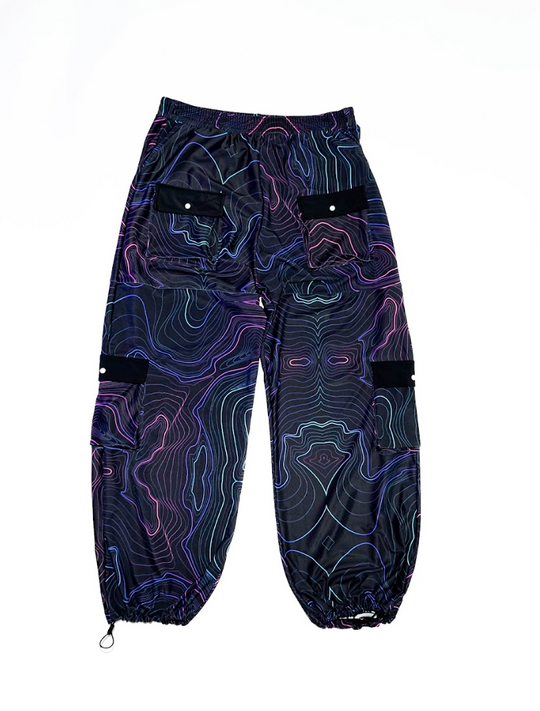 The City - Rave Cargo Pants