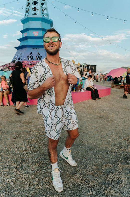 beach music festival outfits
